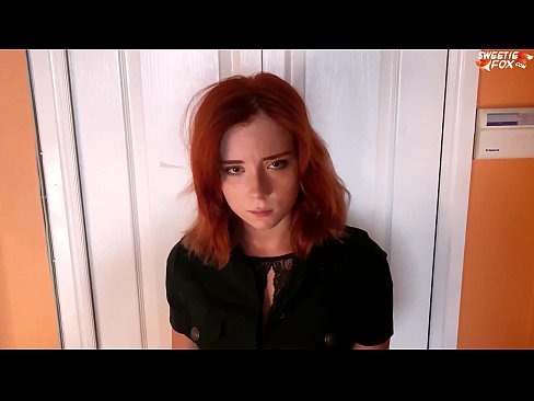 ❤️ Zaštitar kaznio zgodnu ženu zbog krađe - sperma u usta Prekrasni porno u pornografiji hr.tusar.top ️❤