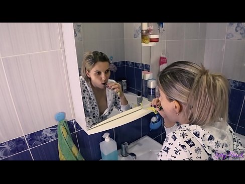 ❤️ Hack s mladima u pidžami završava oralnu spermu u dupe - letty black Prekrasni porno u pornografiji hr.tusar.top ️❤
